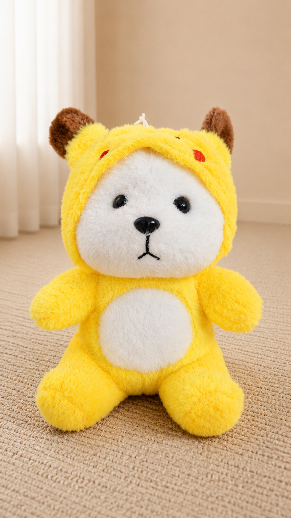 Honey hug