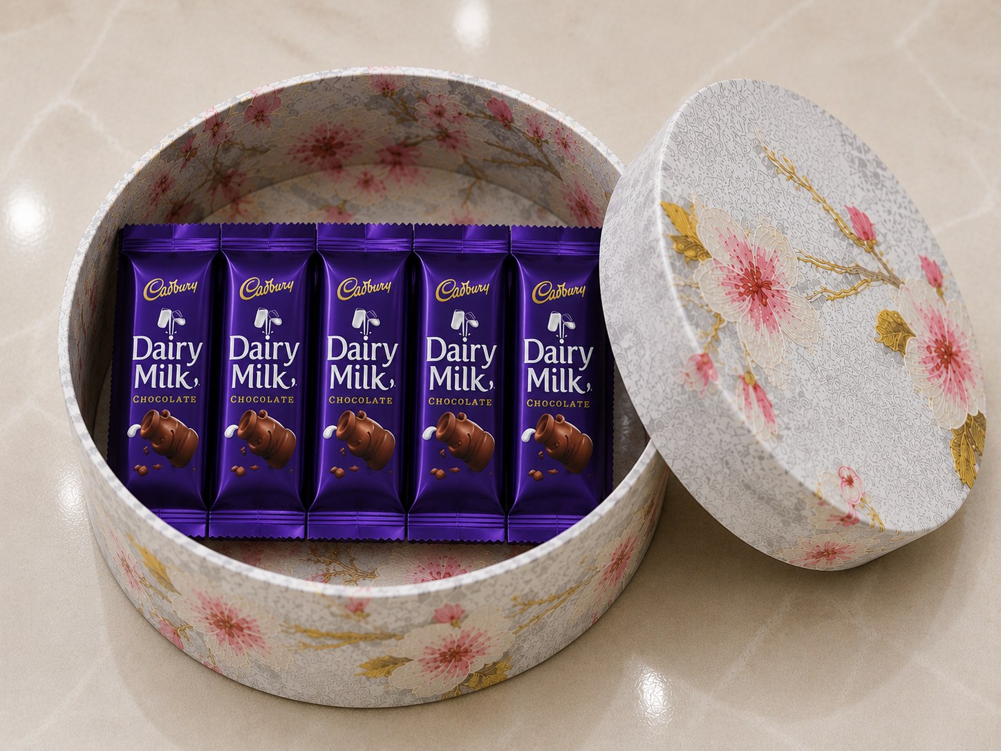 DAIRY MILK