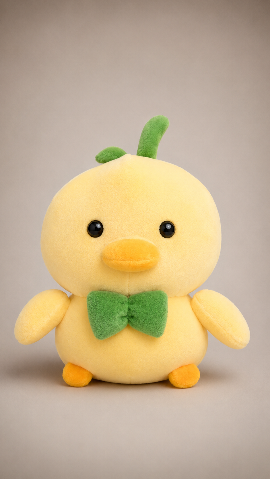Sunny Chirp Chick