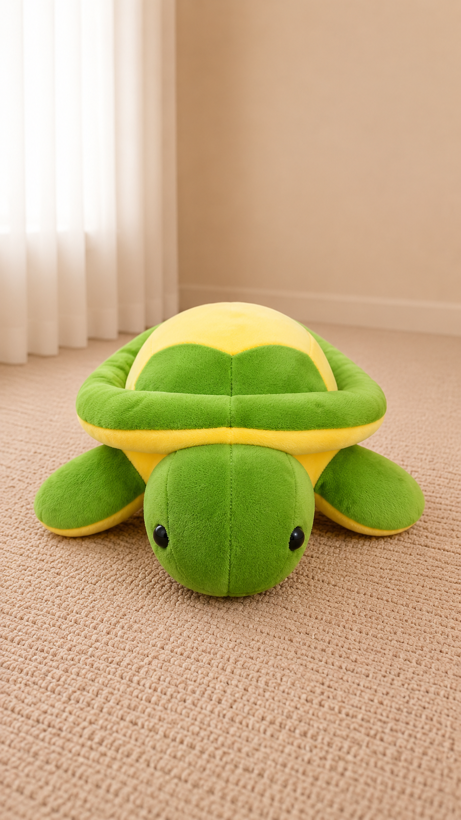 Tiny Turtlet