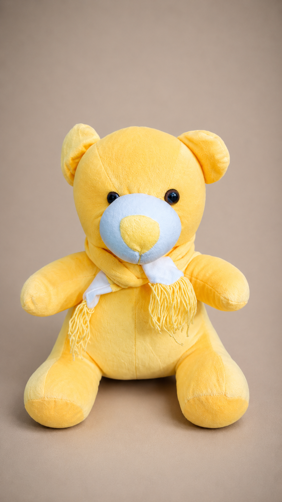 Buttercup Teddy