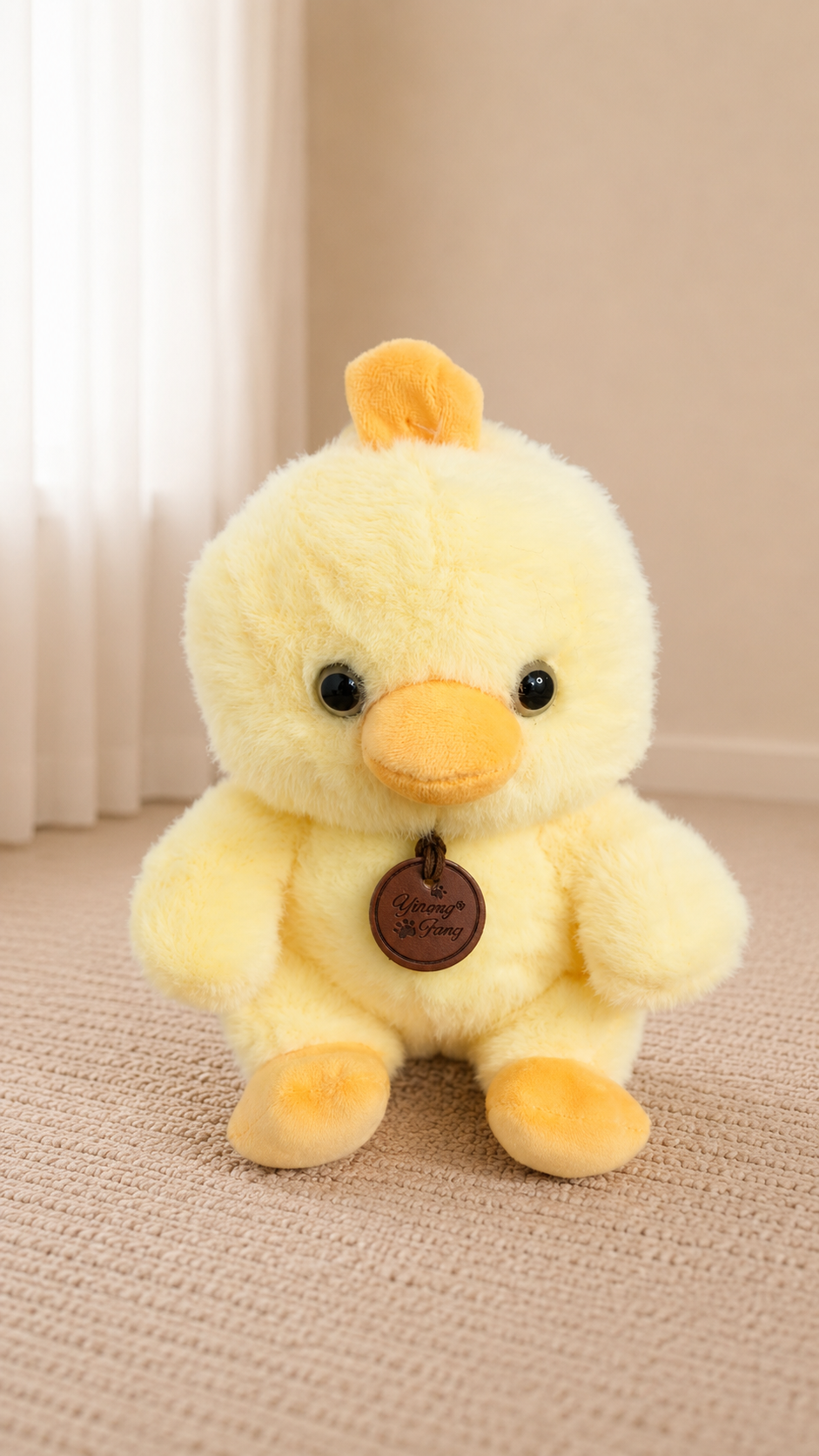 Sunny Chicks