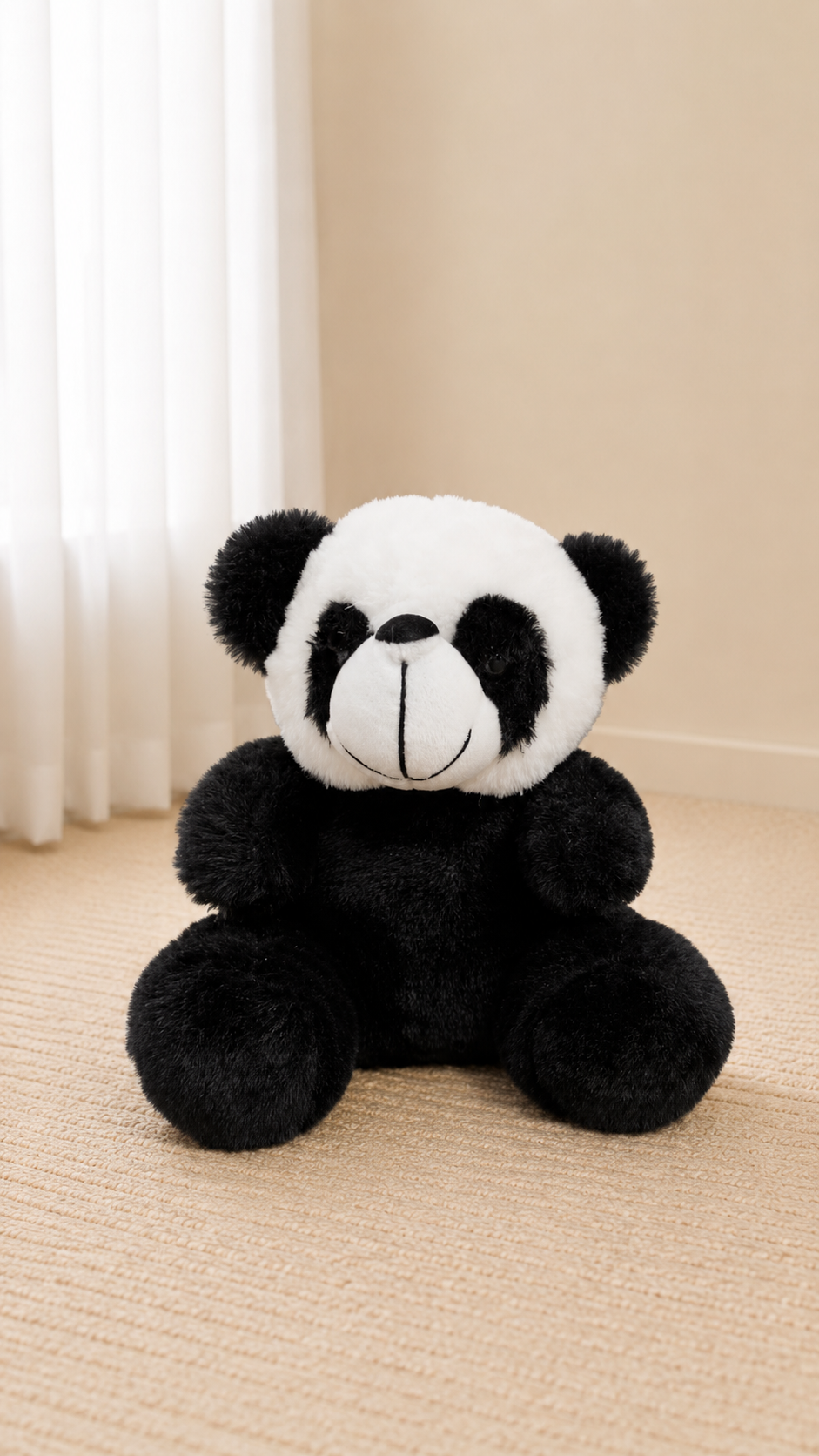 Panda Pals