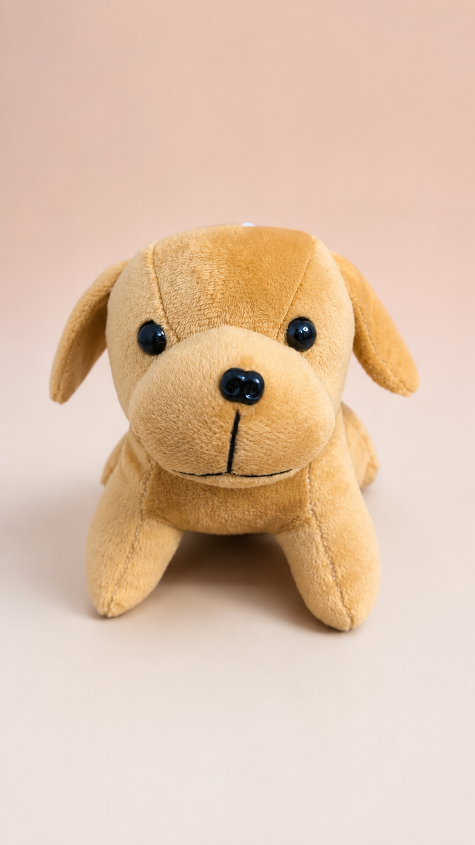 Buddy Pup Plush