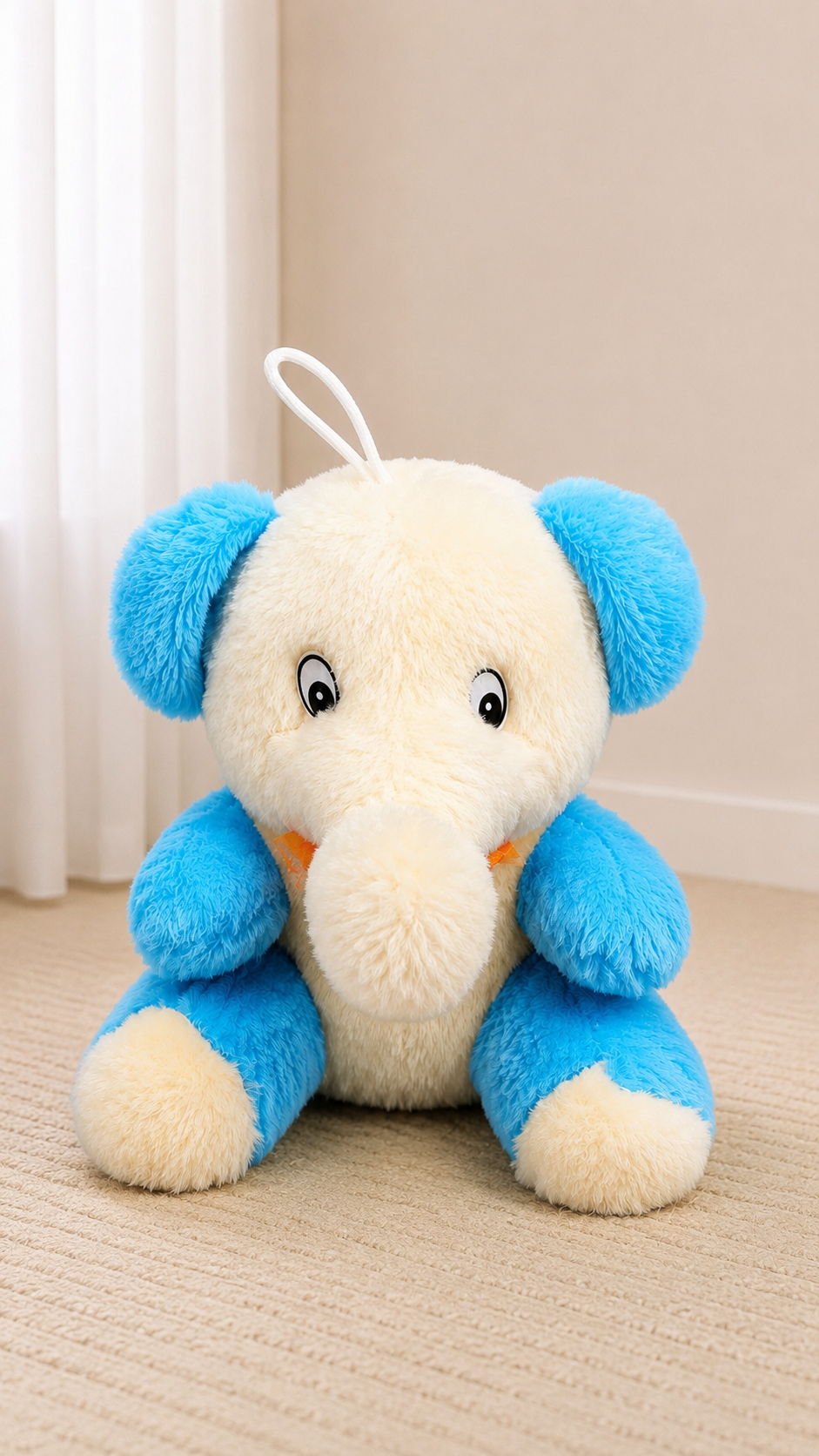 Skyblue Snuggles