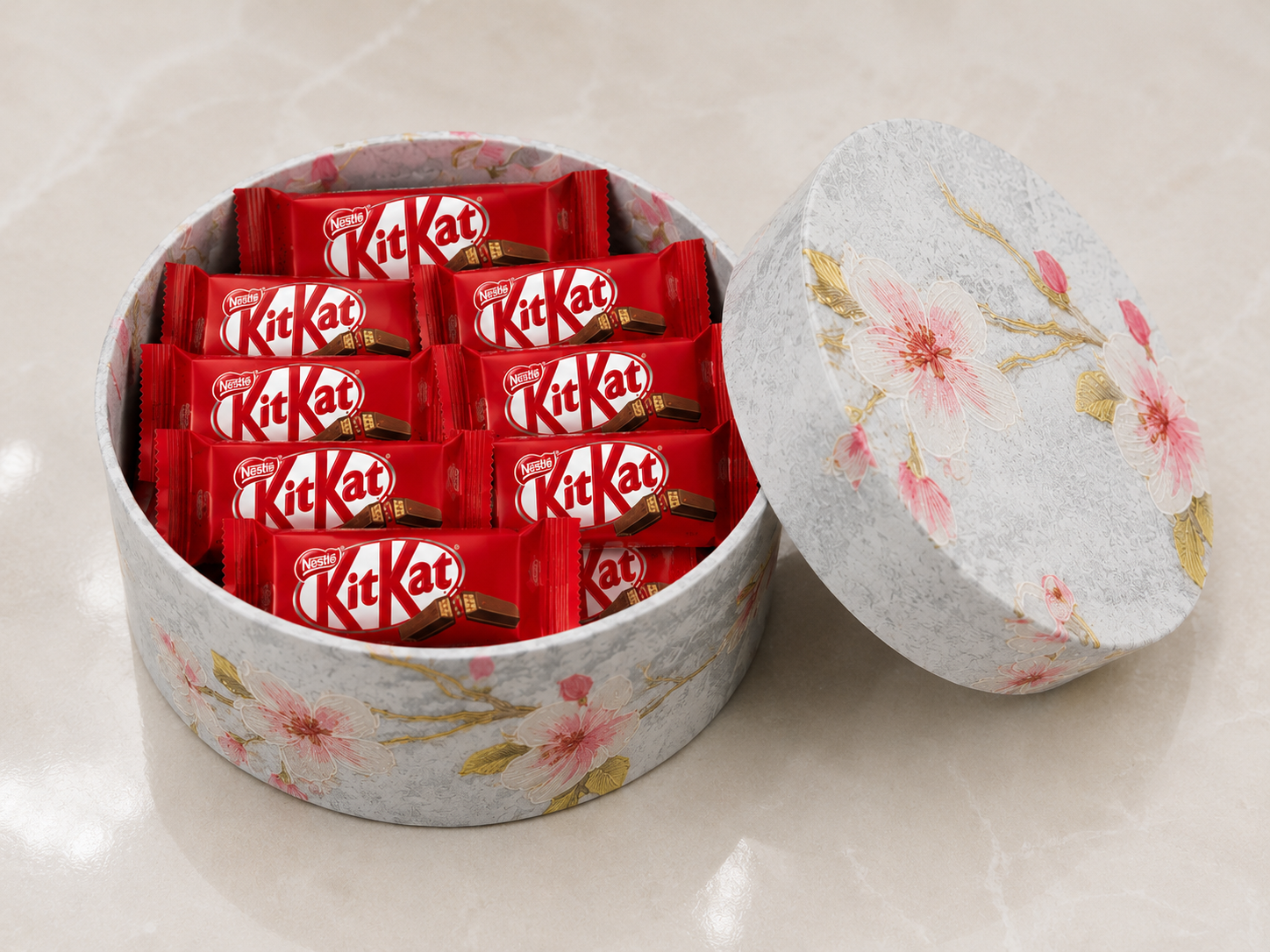 KITKAT