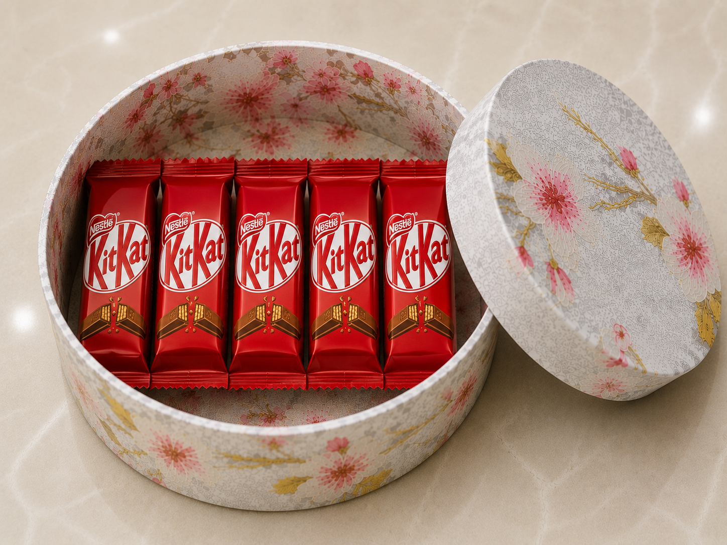 KITKAT