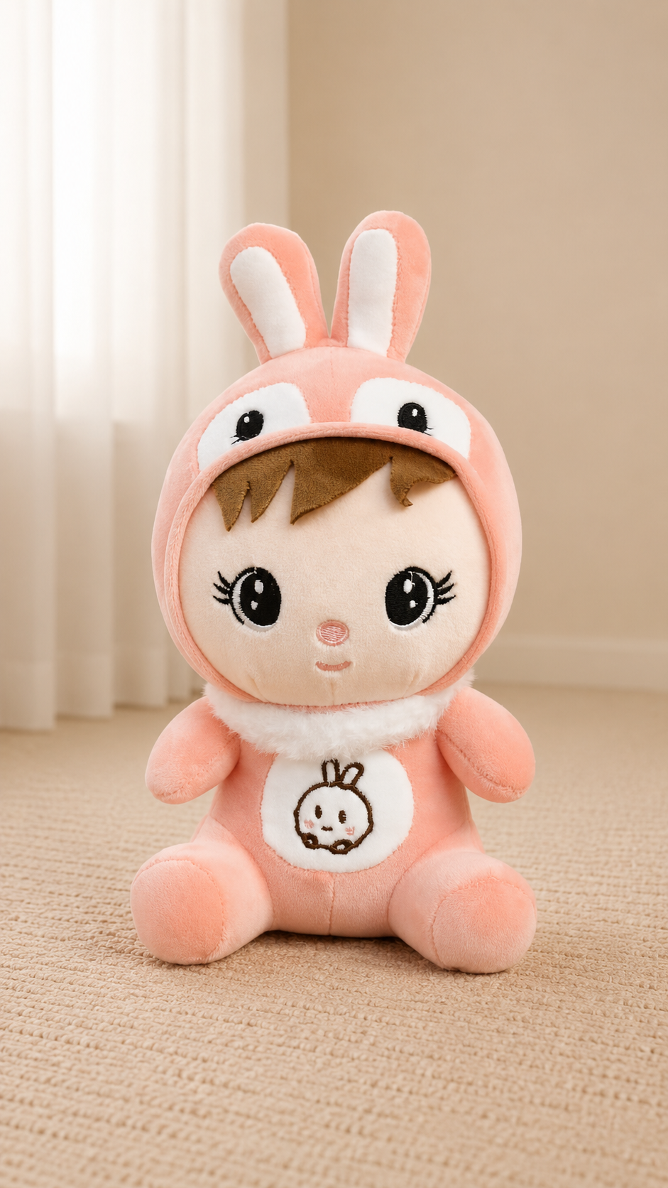 Bunny Belle