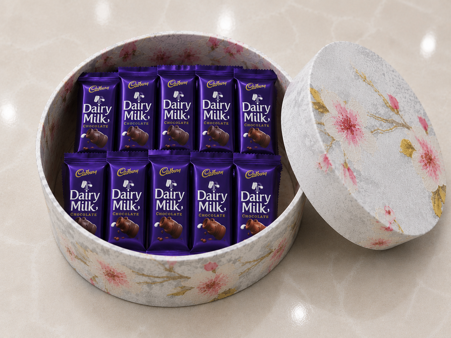 DAIRY MILK