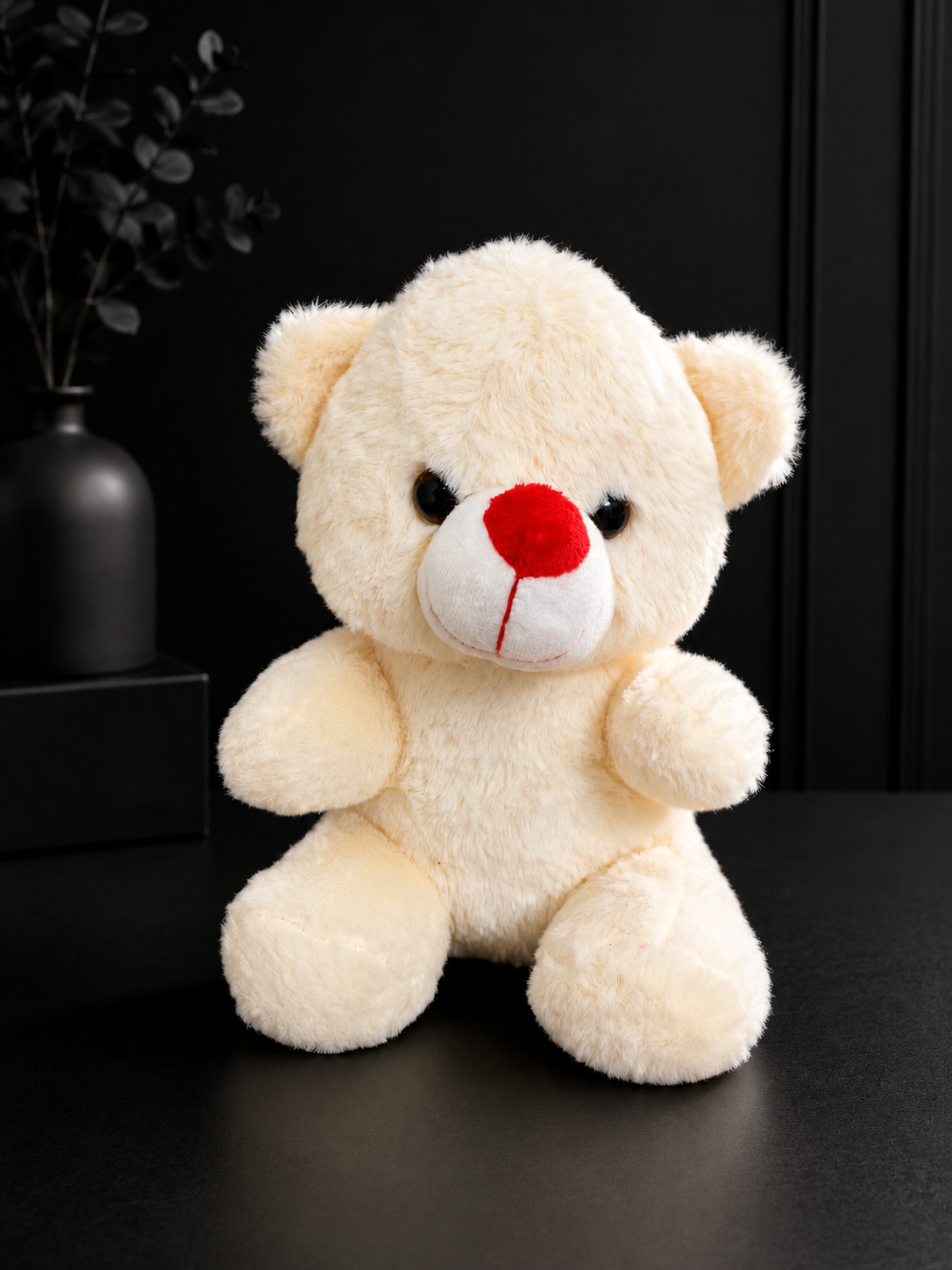 Honey Teddy