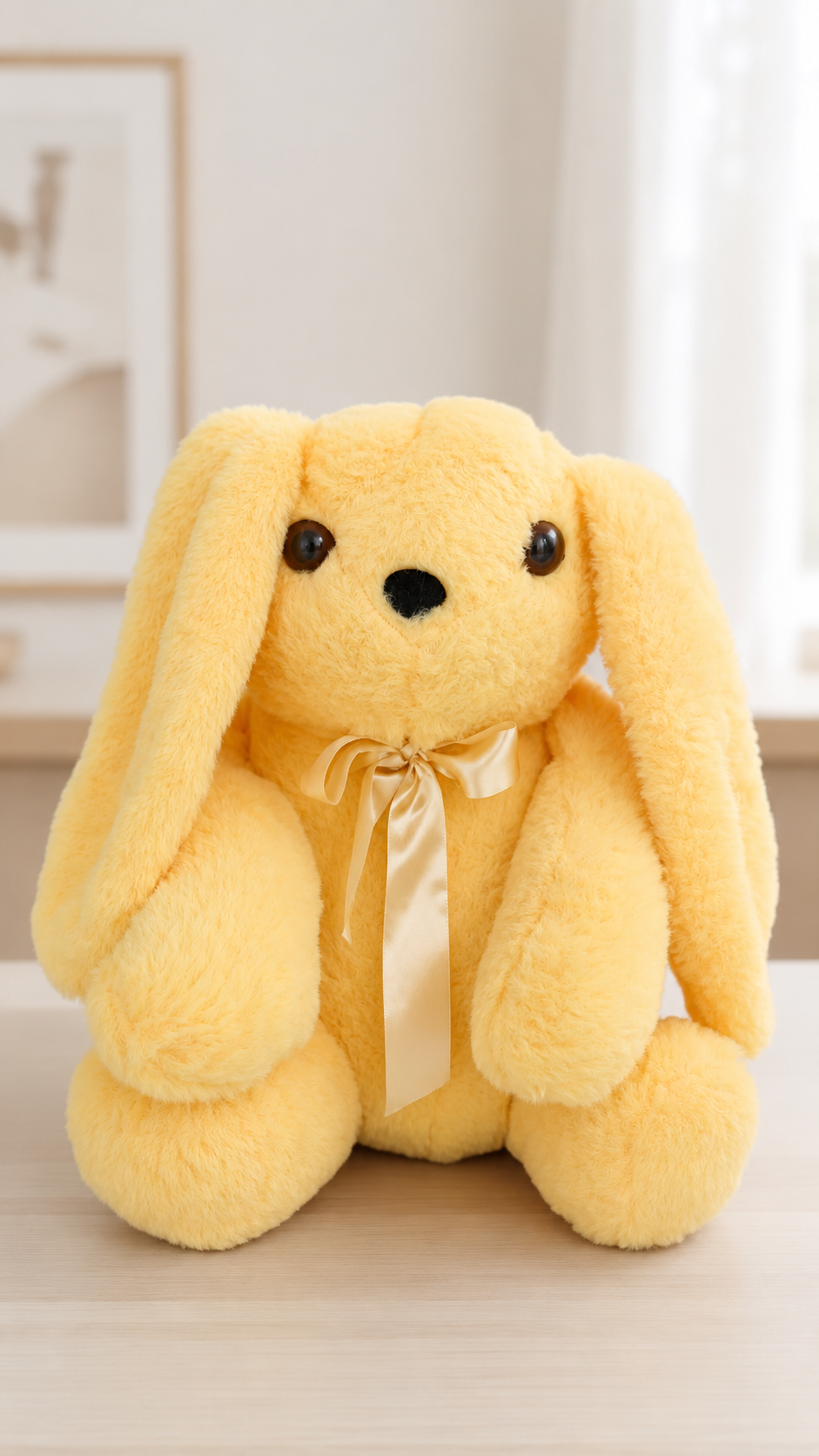 Sunny Bunny