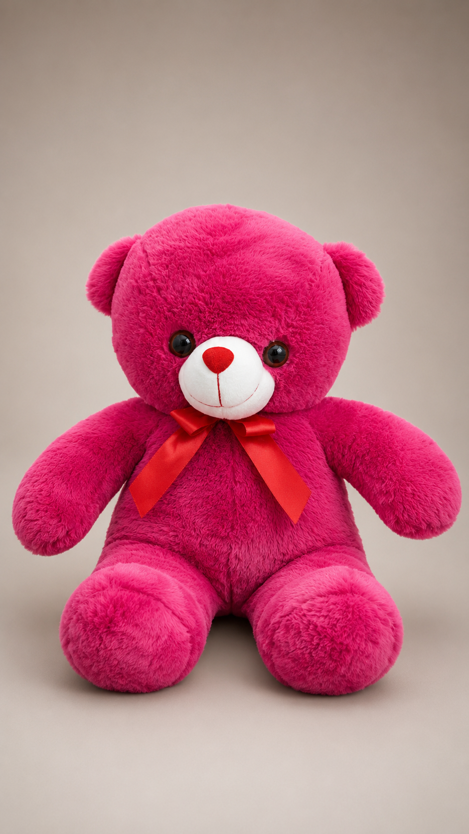 Rosy Hug Teddy