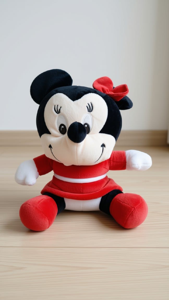 Mickey Mouse